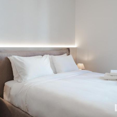 Muse Apartment By Lobbysquare Athen Eksteriør bilde
