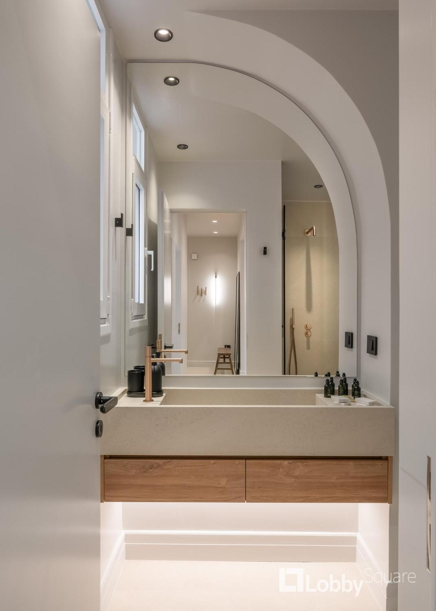 Muse Apartment By Lobbysquare Athen Eksteriør bilde