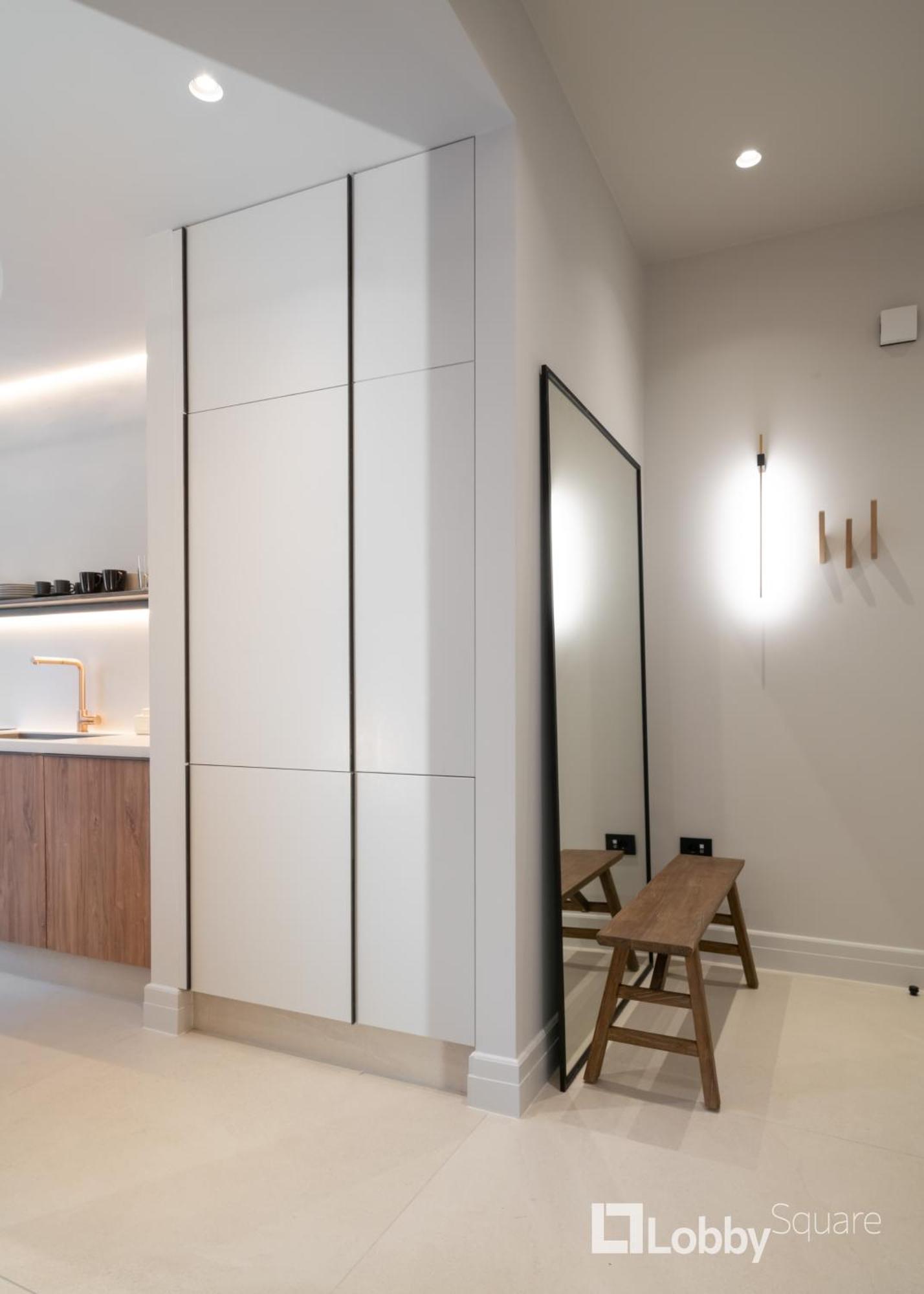 Muse Apartment By Lobbysquare Athen Eksteriør bilde