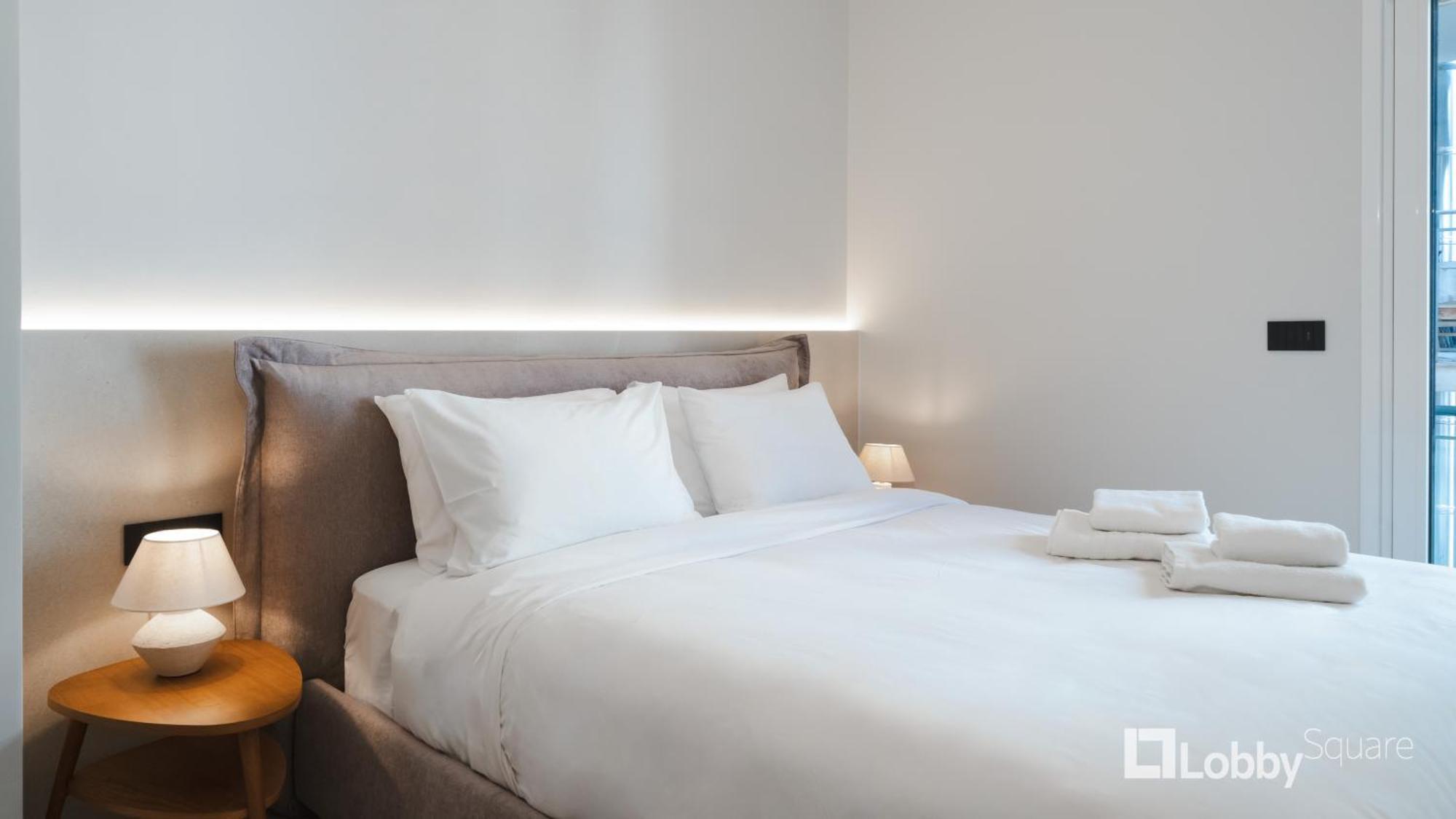 Muse Apartment By Lobbysquare Athen Eksteriør bilde