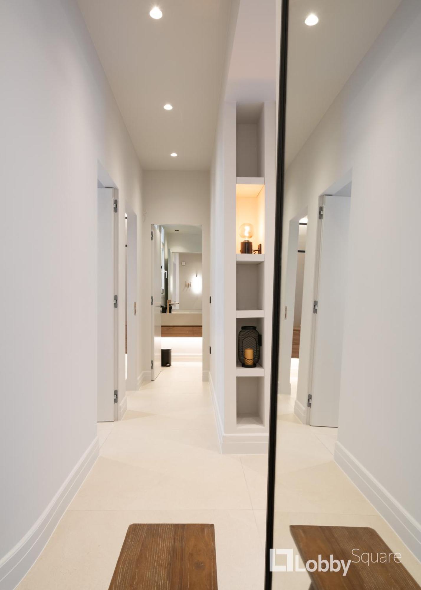 Muse Apartment By Lobbysquare Athen Eksteriør bilde